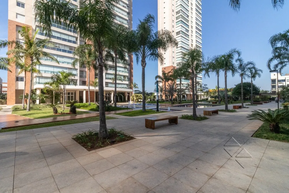 Apartamento, 4 quartos, 187 m² - Foto 12