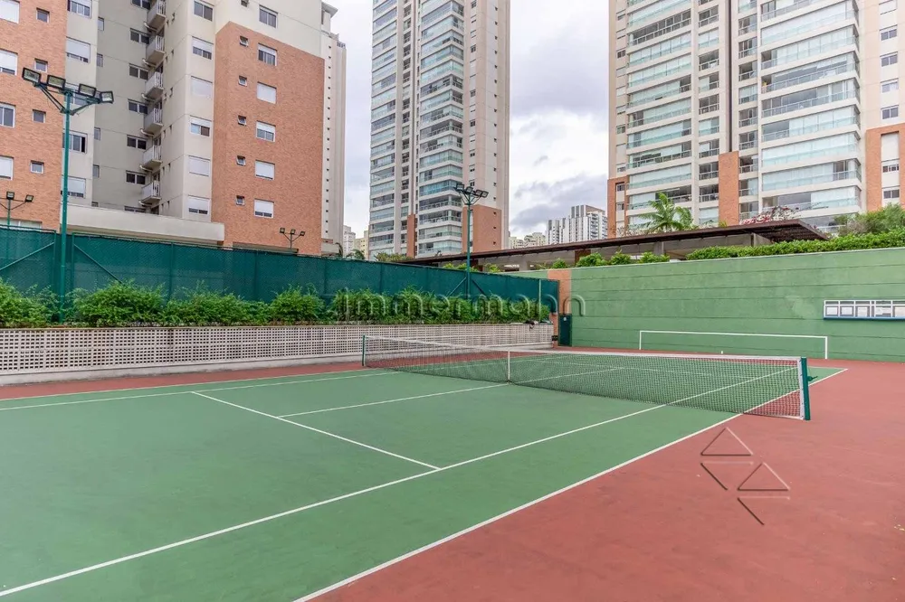 Apartamento, 4 quartos, 187 m² - Foto 6