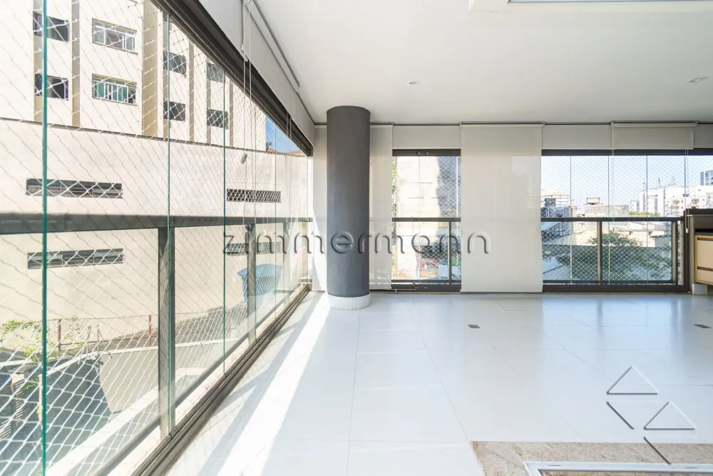 Apartamento, 3 quartos, 122 m² - Foto 1