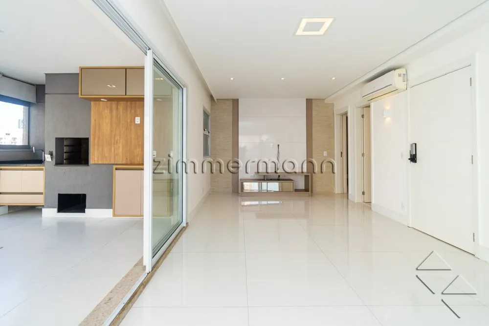 Apartamento, 3 quartos, 122 m² - Foto 2