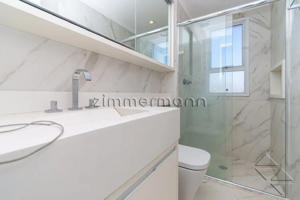 Apartamento, 3 quartos, 122 m² - Foto 3