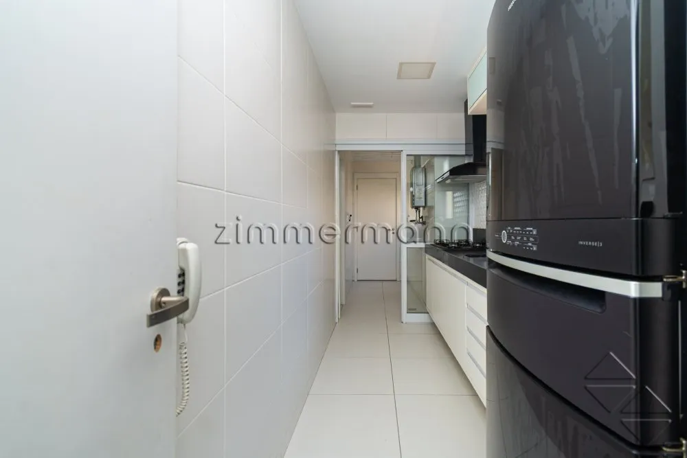 Apartamento, 3 quartos, 122 m² - Foto 2