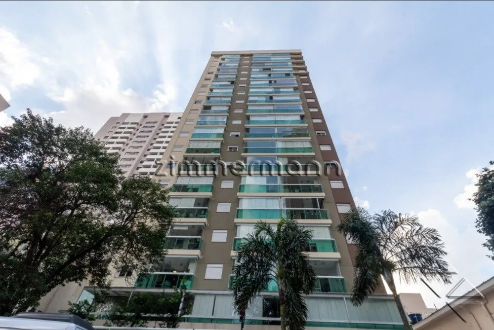 Apartamento, 1 quarto, 44 m² - Foto 10
