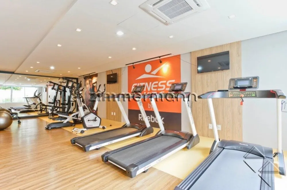 Apartamento, 1 quarto, 44 m² - Foto 5