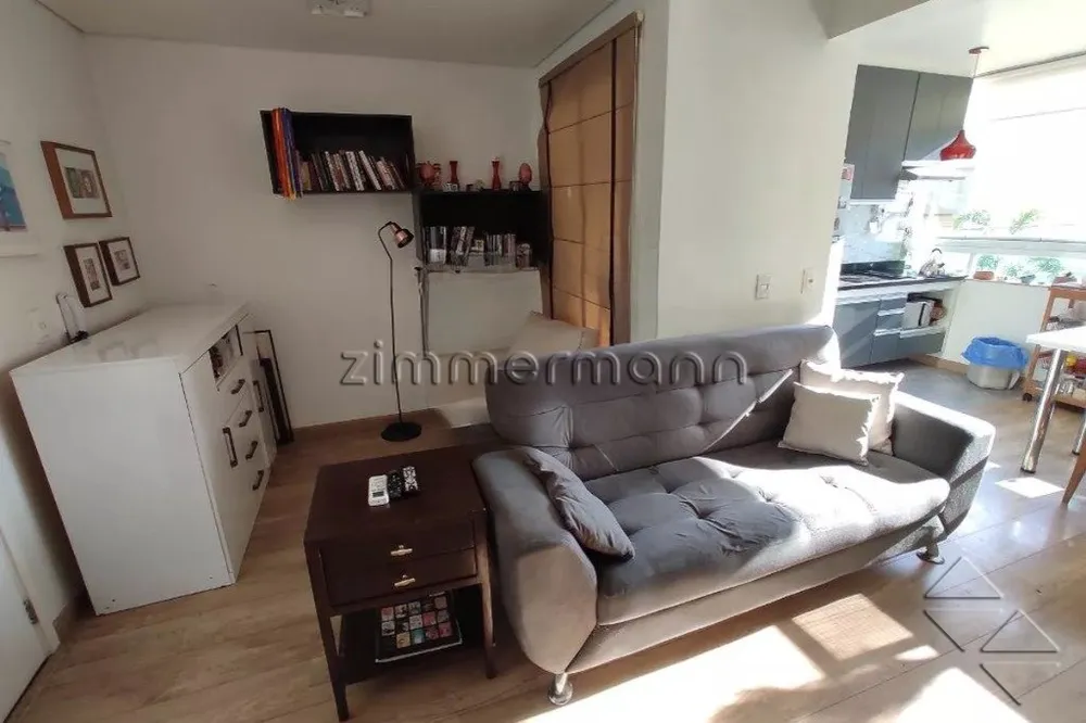 Apartamento, 1 quarto, 44 m² - Foto 7