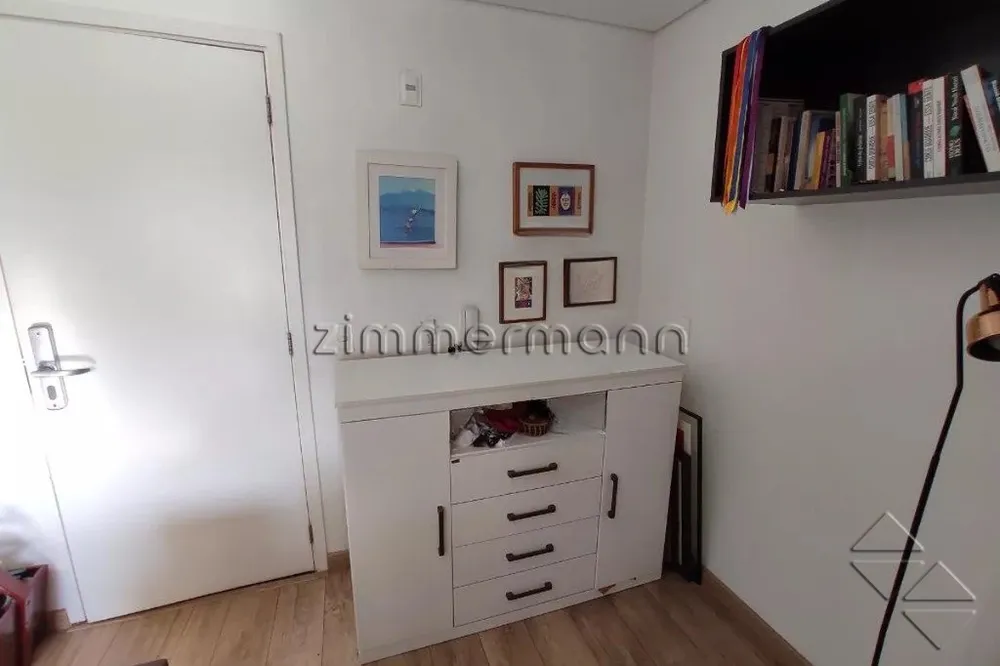 Apartamento, 1 quarto, 44 m² - Foto 3