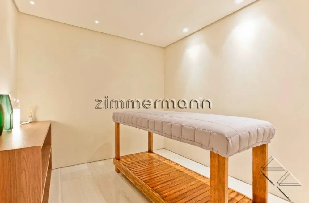 Apartamento, 1 quarto, 44 m² - Foto 2
