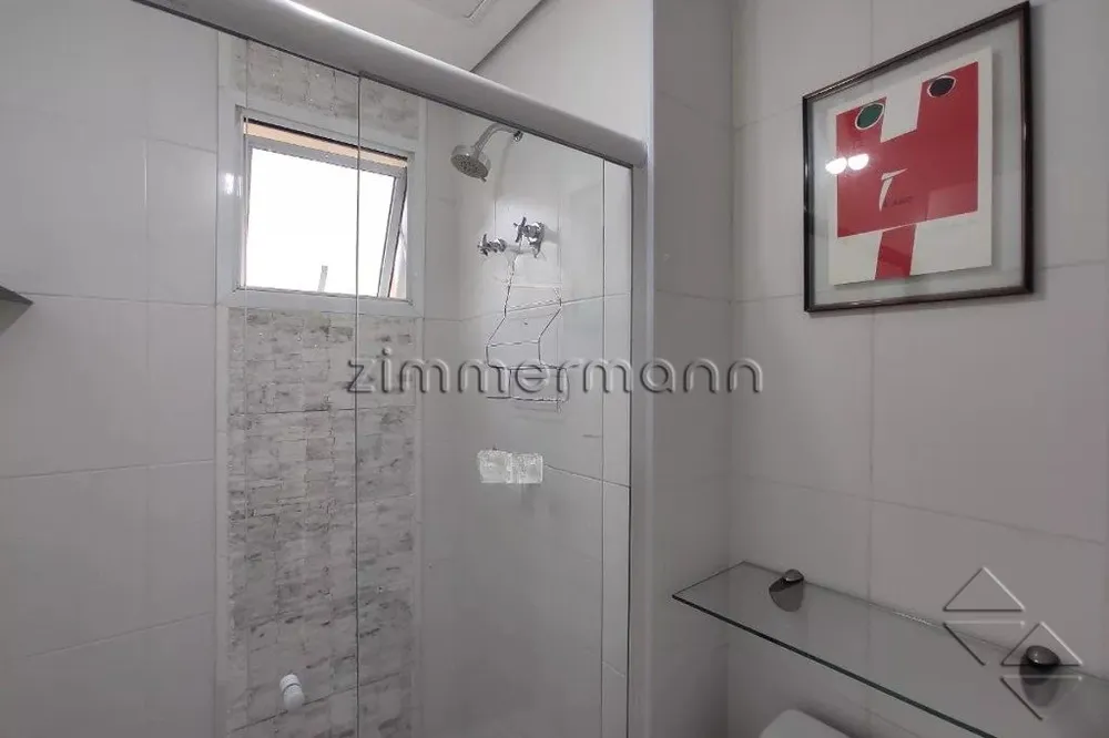 Apartamento, 1 quarto, 44 m² - Foto 1