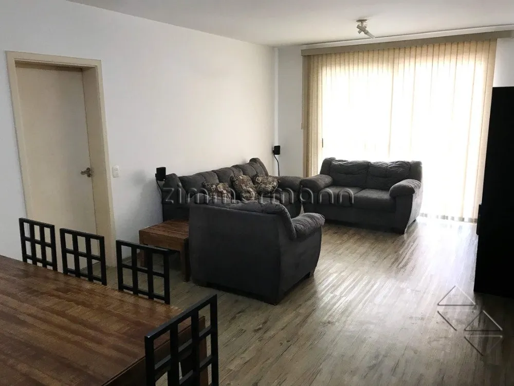 Apartamento, 3 quartos, 170 m² - Foto 2