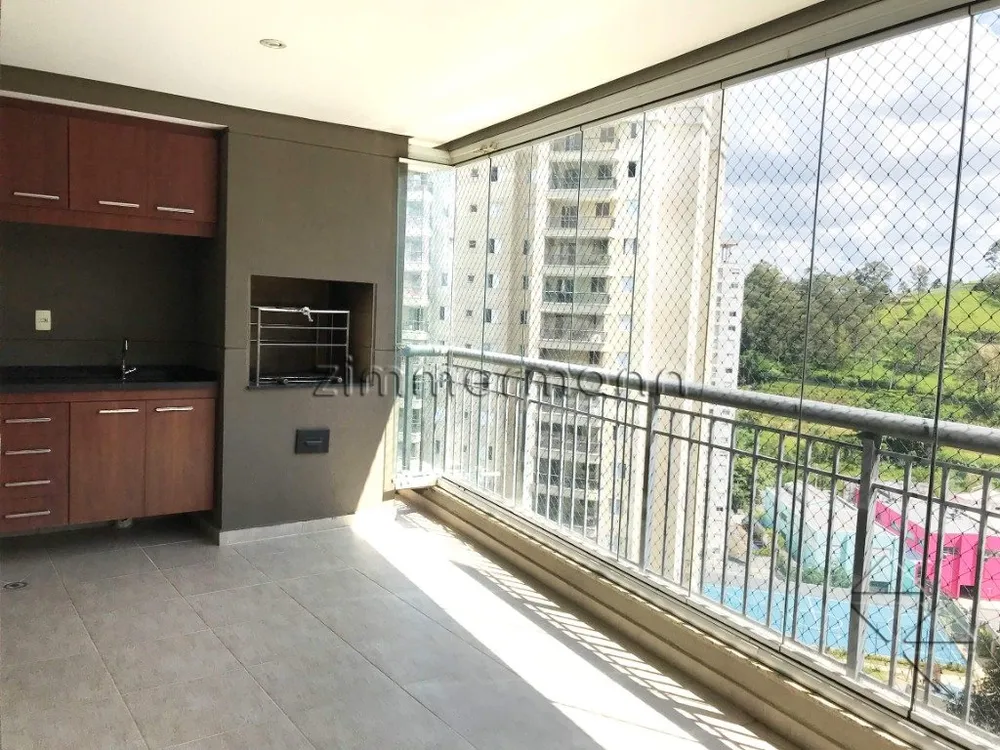 Apartamento, 3 quartos, 170 m² - Foto 1