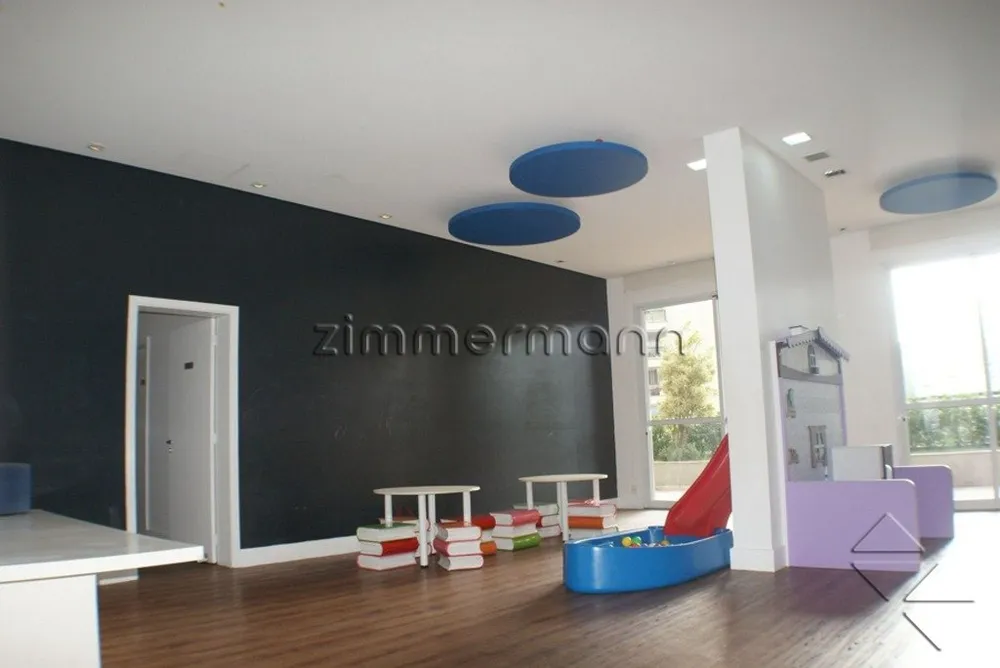 Apartamento, 3 quartos, 170 m² - Foto 11
