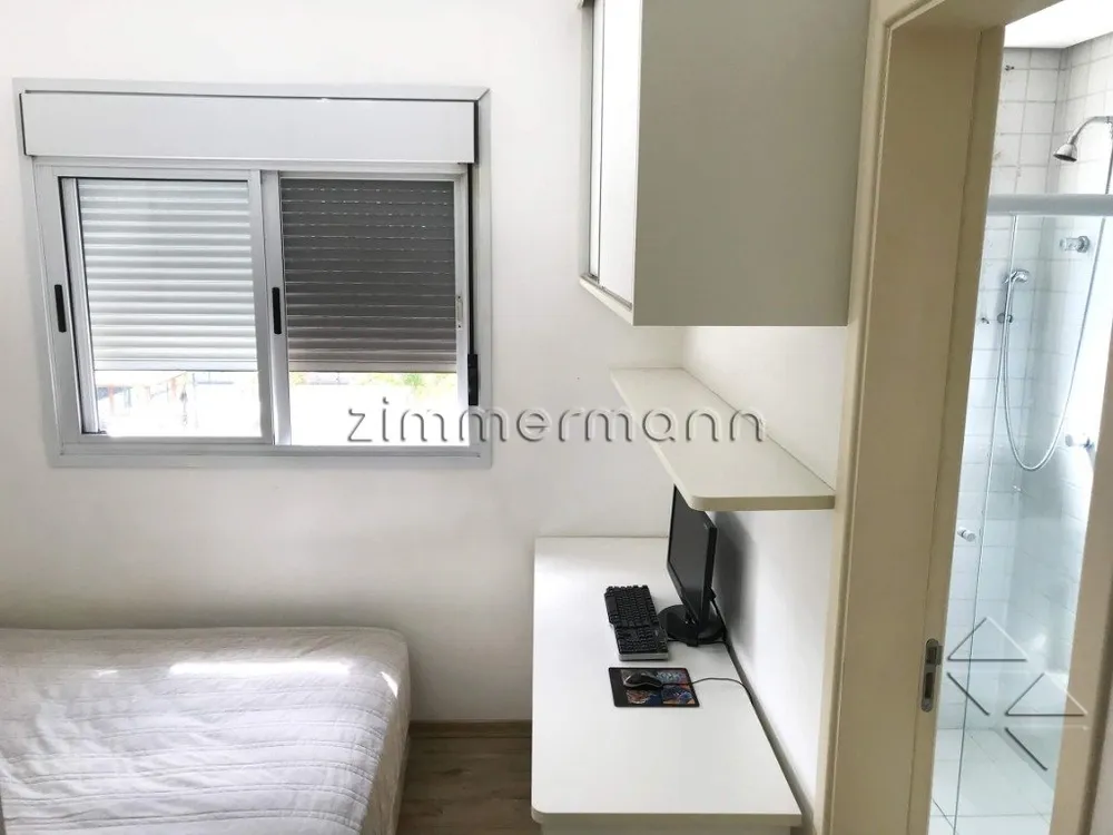 Apartamento, 3 quartos, 170 m² - Foto 1