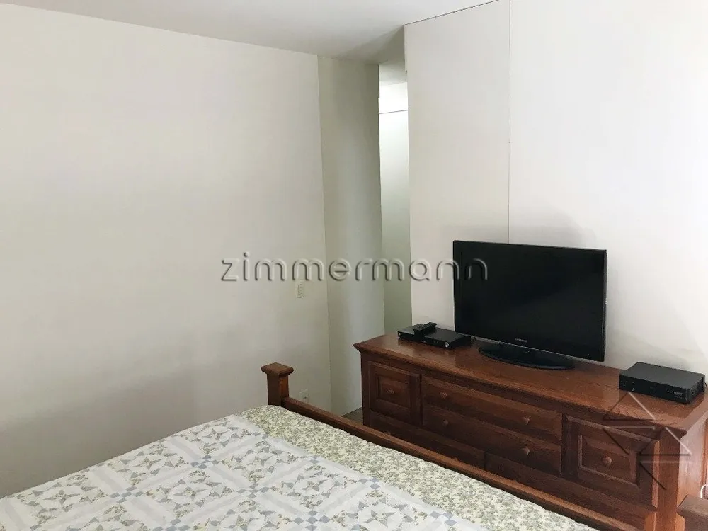 Apartamento, 3 quartos, 170 m² - Foto 3
