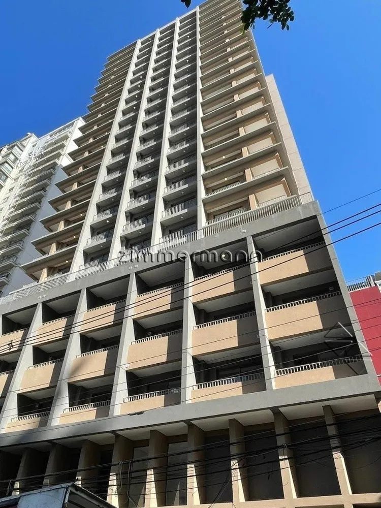 Apartamento, 1 quarto, 24 m² - Foto 8