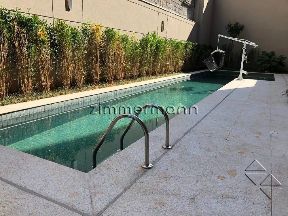 Apartamento, 1 quarto, 24 m² - Foto 11