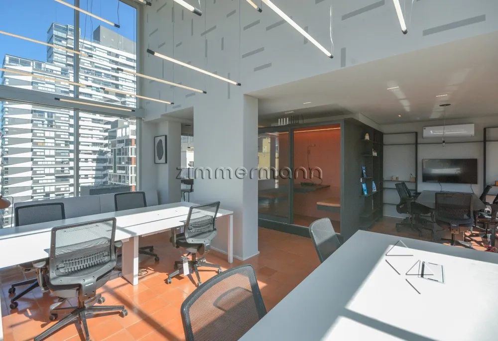 Apartamento, 1 quarto, 28 m² - Foto 1