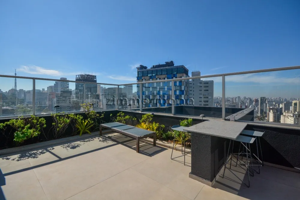 Apartamento, 1 quarto, 28 m² - Foto 11