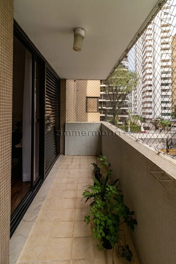 Apartamento, 4 quartos, 205 m² - Foto 4