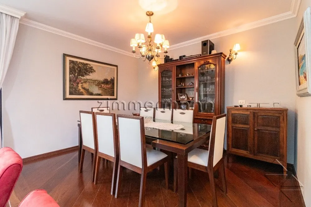 Apartamento, 4 quartos, 205 m² - Foto 3