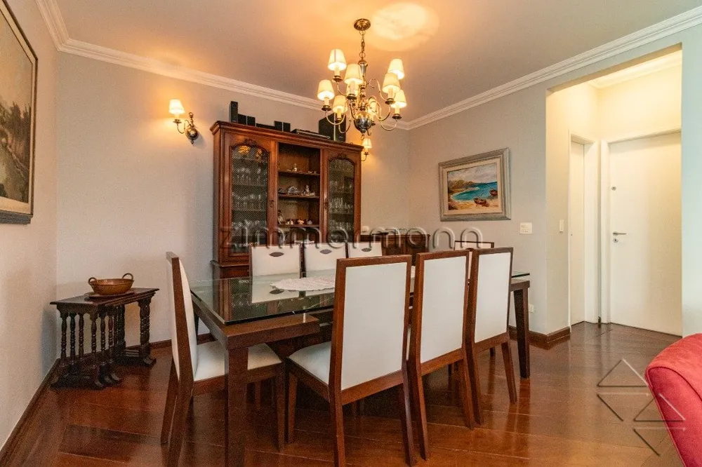 Apartamento, 4 quartos, 205 m² - Foto 2