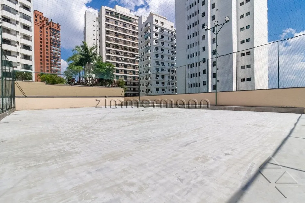 Apartamento, 4 quartos, 205 m² - Foto 8