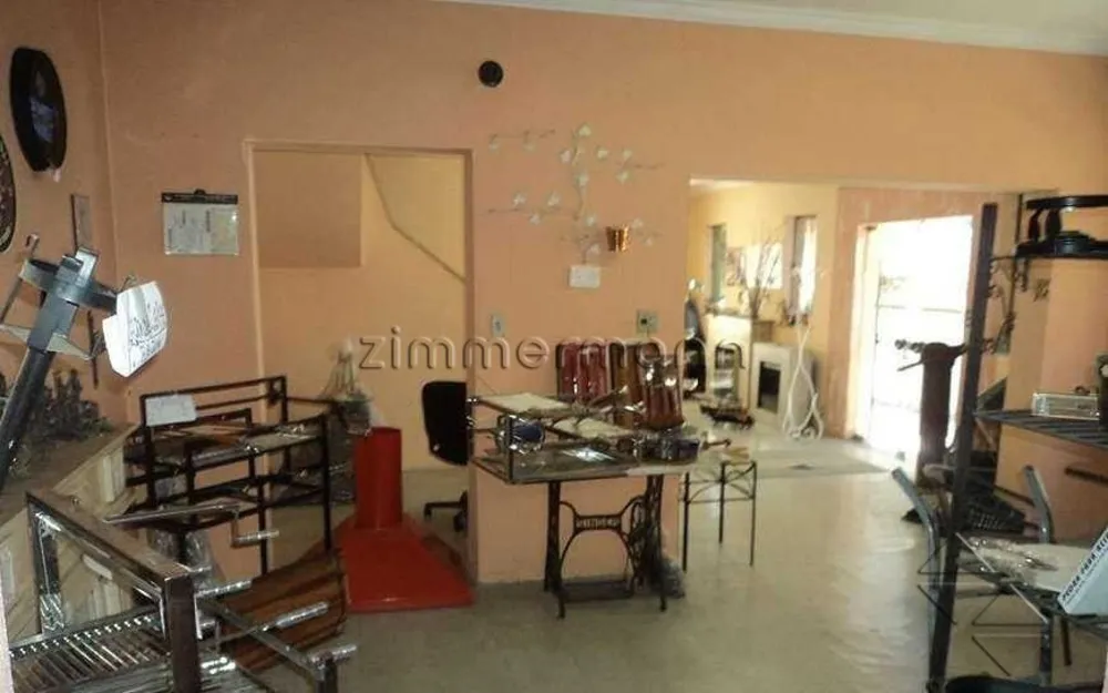 Casa, 1 quarto, 359 m² - Foto 8