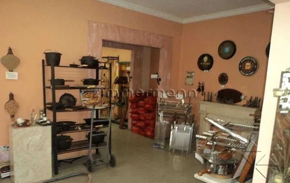 Casa, 1 quarto, 359 m² - Foto 6