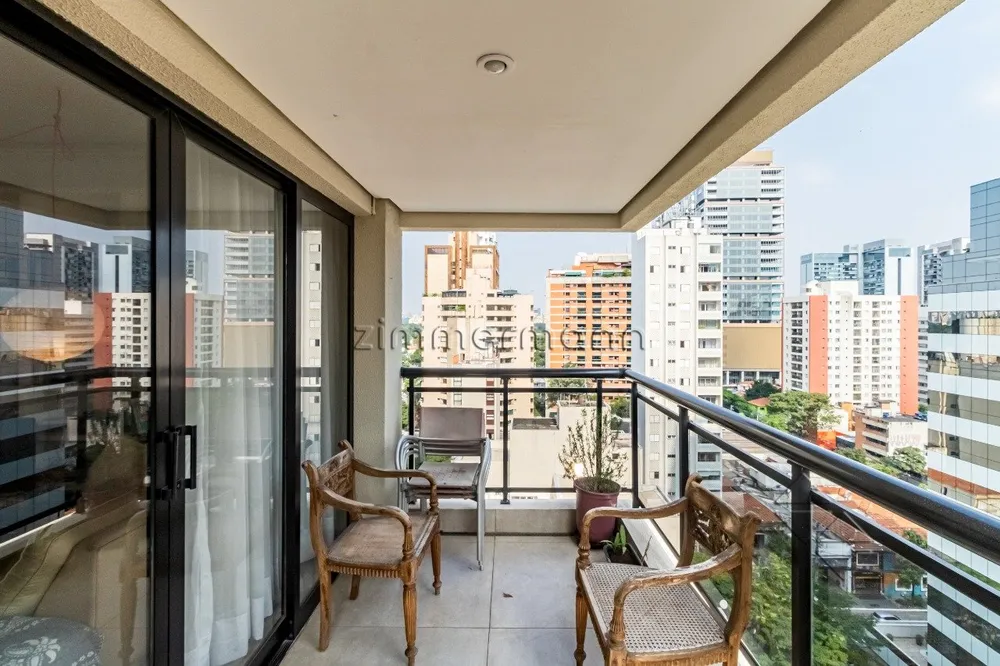 Apartamento, 4 quartos, 140 m² - Foto 1