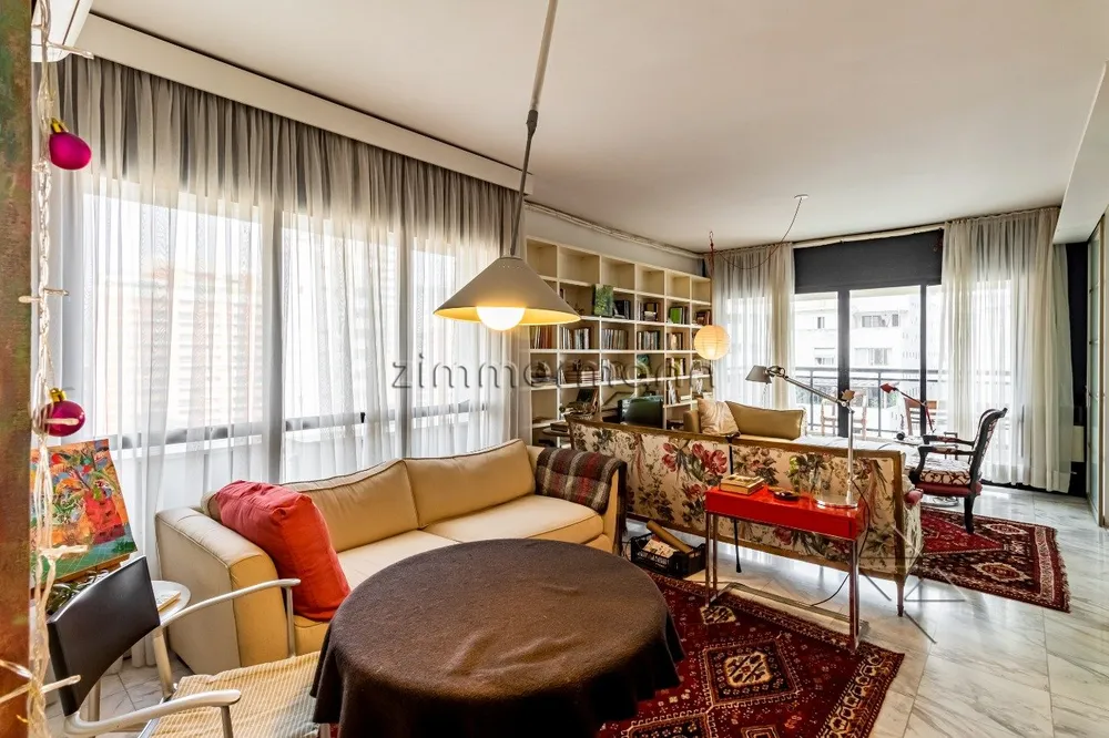 Apartamento, 4 quartos, 140 m² - Foto 6