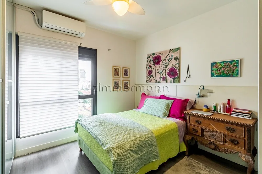 Apartamento, 4 quartos, 140 m² - Foto 3