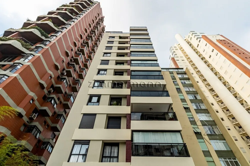 Apartamento, 4 quartos, 140 m² - Foto 8