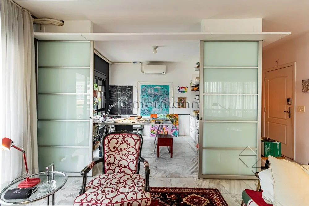 Apartamento, 4 quartos, 140 m² - Foto 10