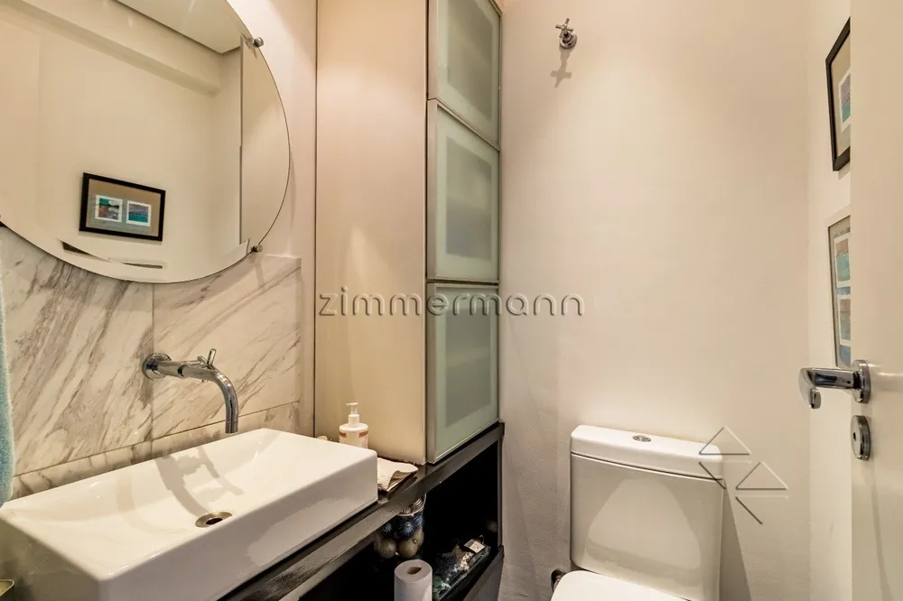 Apartamento, 4 quartos, 140 m² - Foto 12