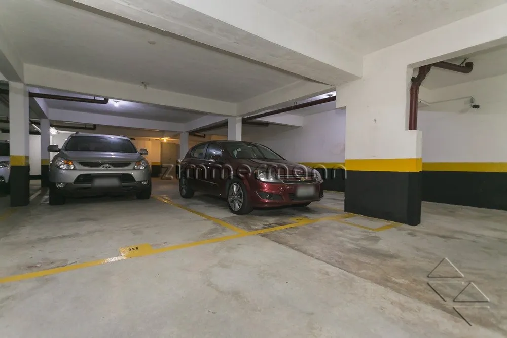 Apartamento, 4 quartos, 140 m² - Foto 7
