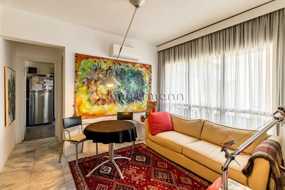 Apartamento, 4 quartos, 140 m² - Foto 2
