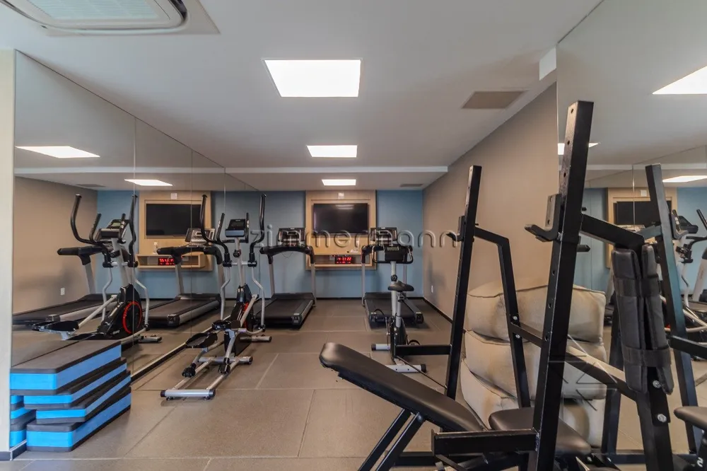Apartamento, 3 quartos, 151 m² - Foto 1