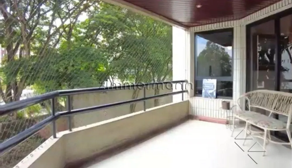 Apartamento, 5 quartos, 227 m² - Foto 2