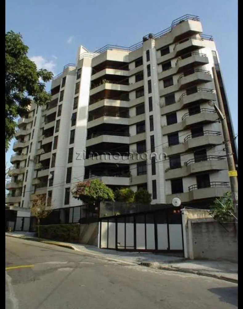 Apartamento, 5 quartos, 227 m² - Foto 12