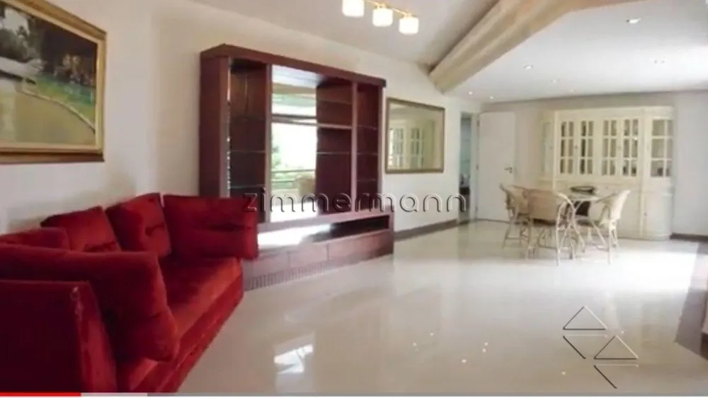 Apartamento, 5 quartos, 227 m² - Foto 1