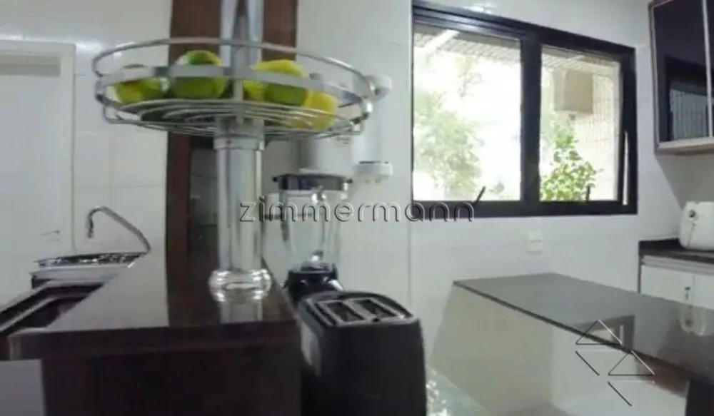 Apartamento, 5 quartos, 227 m² - Foto 9