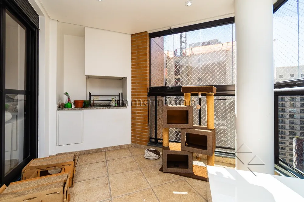 Apartamento, 4 quartos, 173 m² - Foto 8