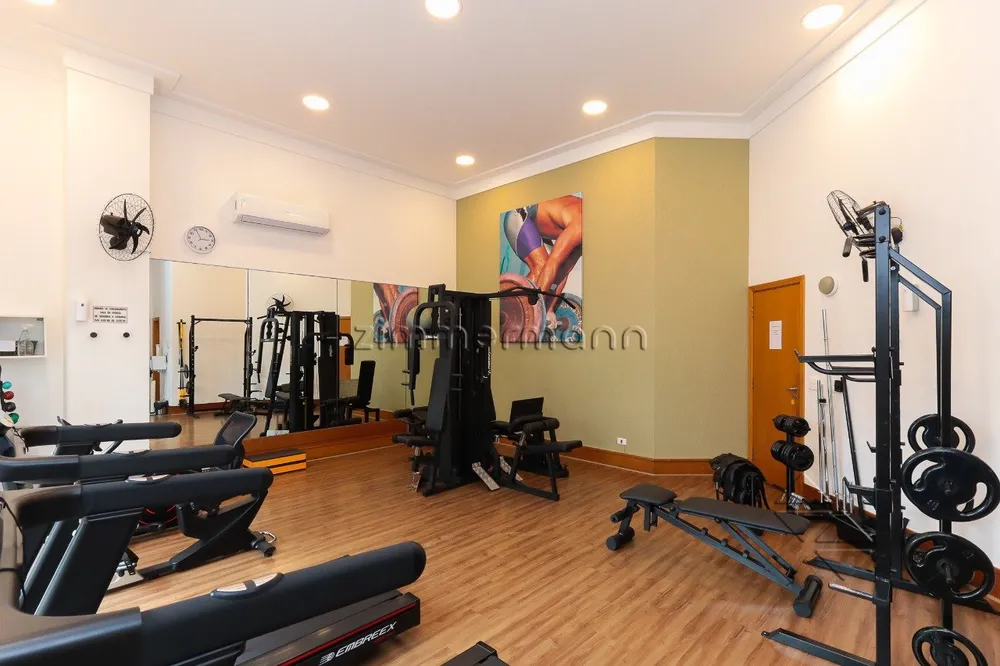 Apartamento, 4 quartos, 173 m² - Foto 4