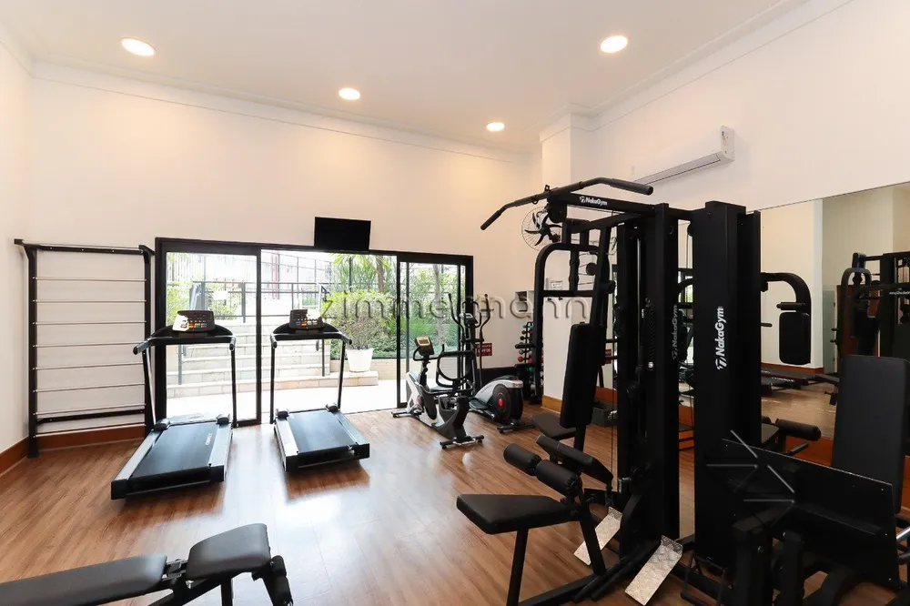 Apartamento, 4 quartos, 173 m² - Foto 3