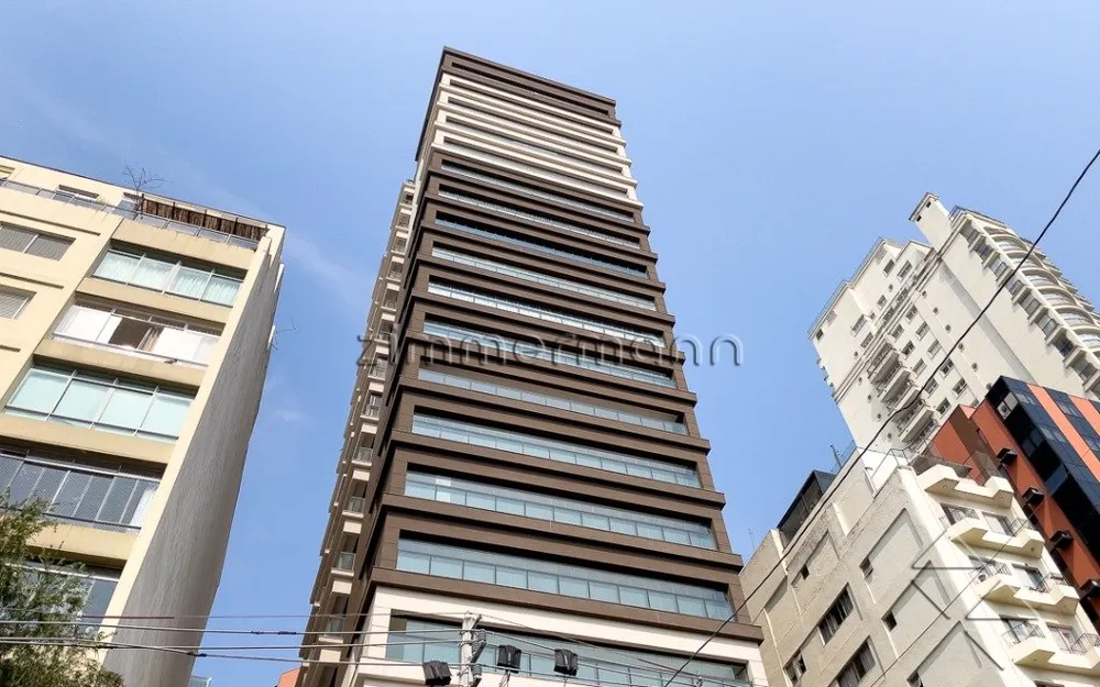 Apartamento, 5 quartos, 310 m² - Foto 12