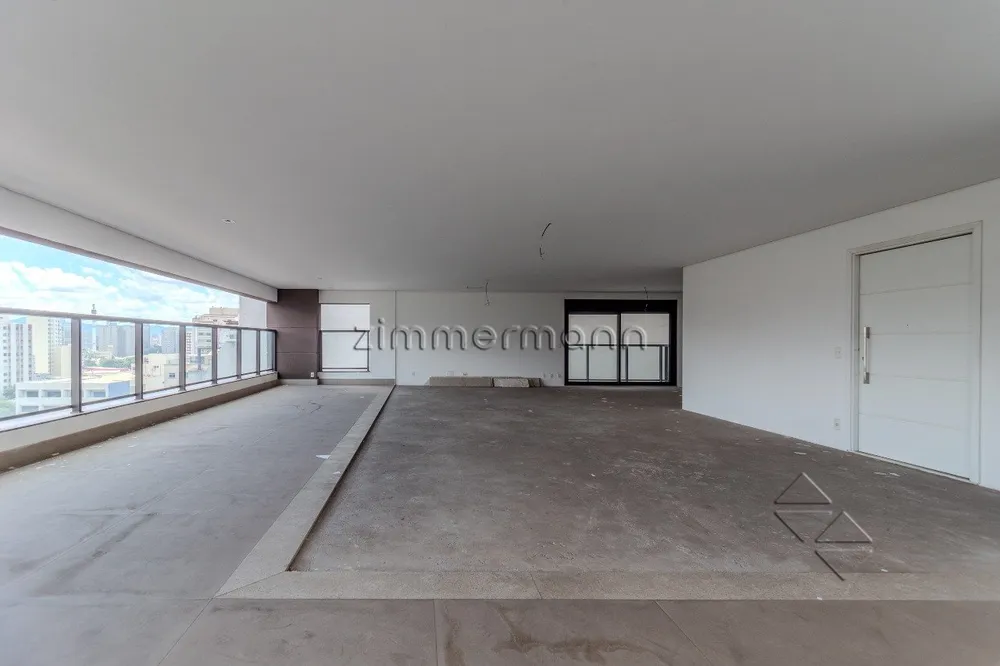 Apartamento, 5 quartos, 310 m² - Foto 3