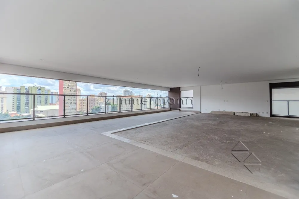 Apartamento, 5 quartos, 310 m² - Foto 6