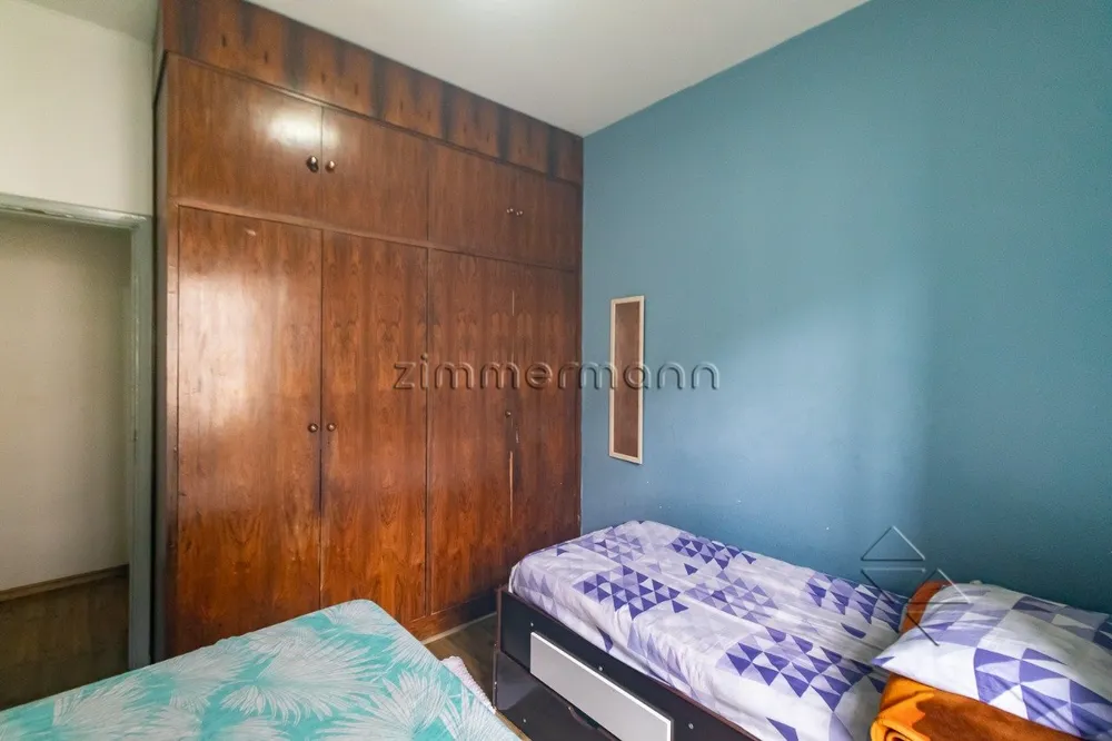 Apartamento, 2 quartos, 94 m² - Foto 8