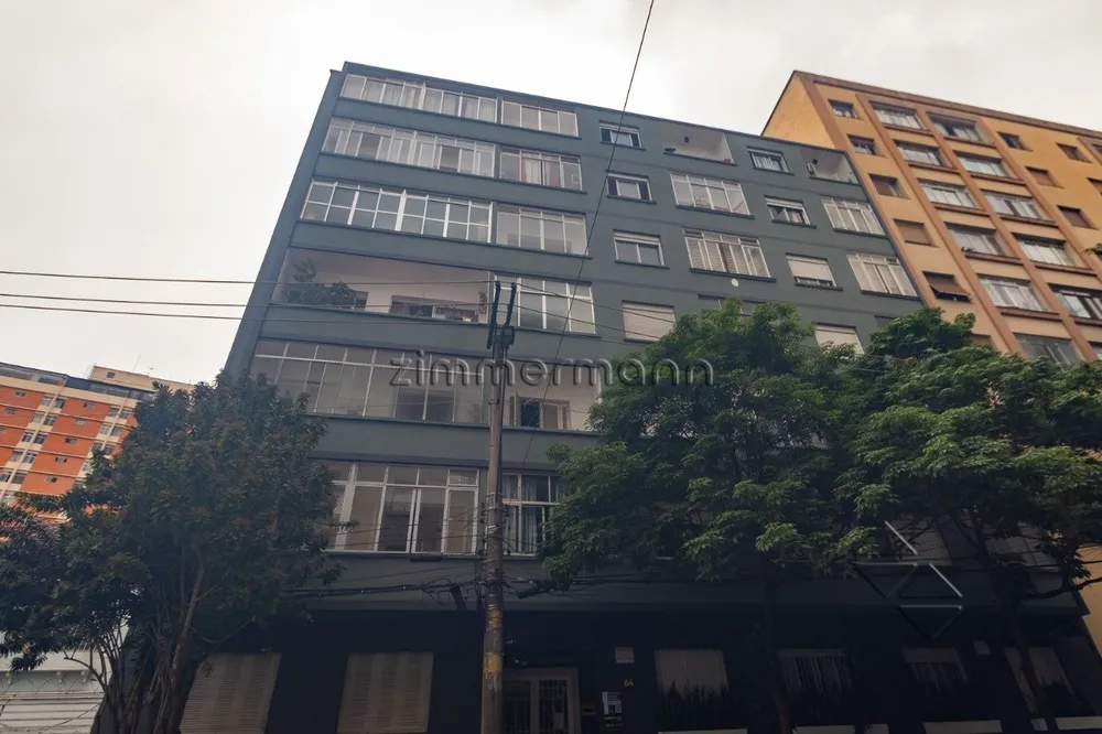 Apartamento, 2 quartos, 94 m² - Foto 11