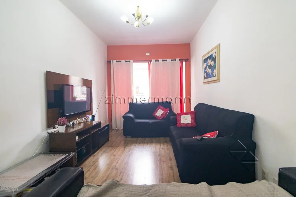 Apartamento, 2 quartos, 94 m² - Foto 5
