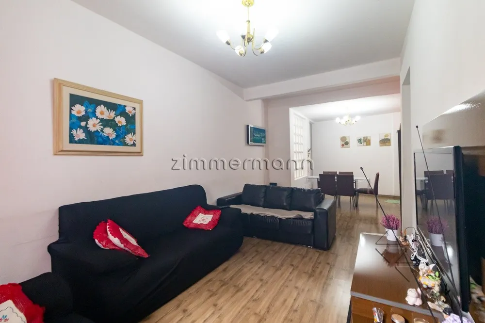 Apartamento, 2 quartos, 94 m² - Foto 1